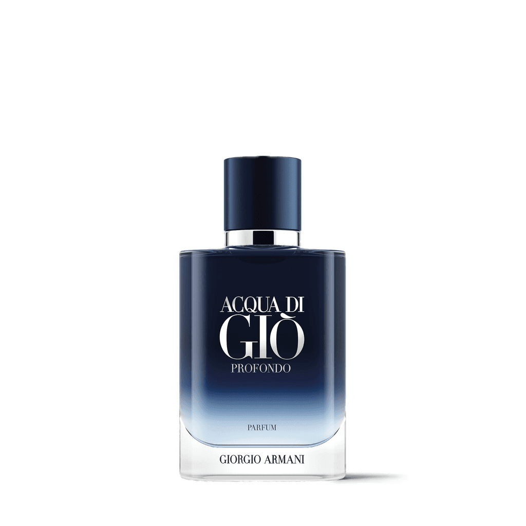 Giorgio Armani — muestra