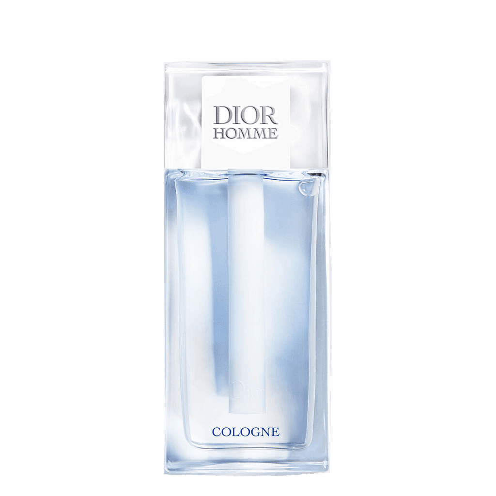Dior — muestra