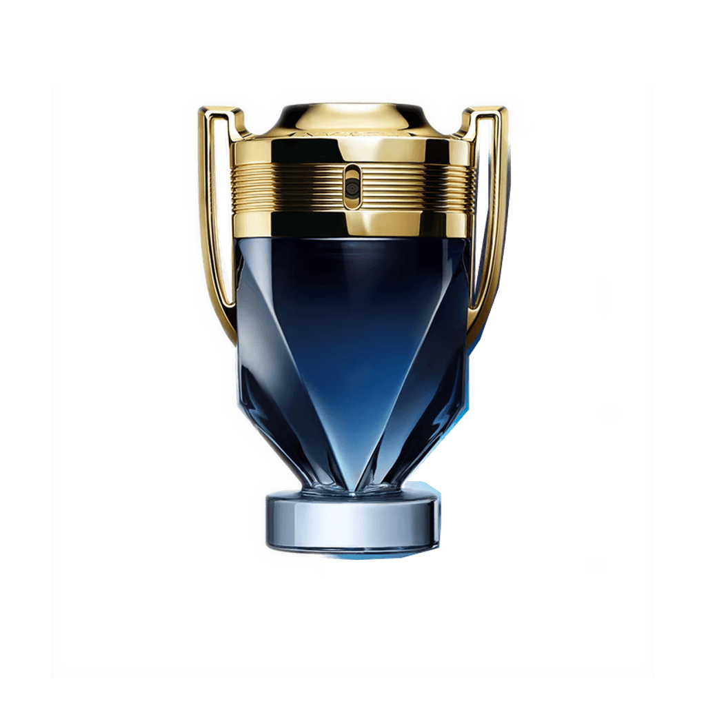 Invictus Parfum