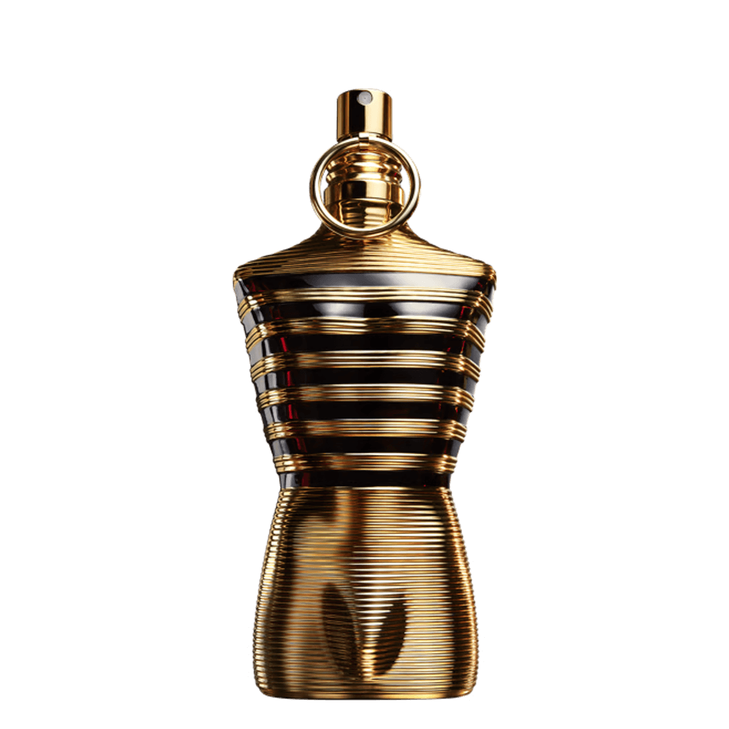 Jean Paul Gaultier — muestra