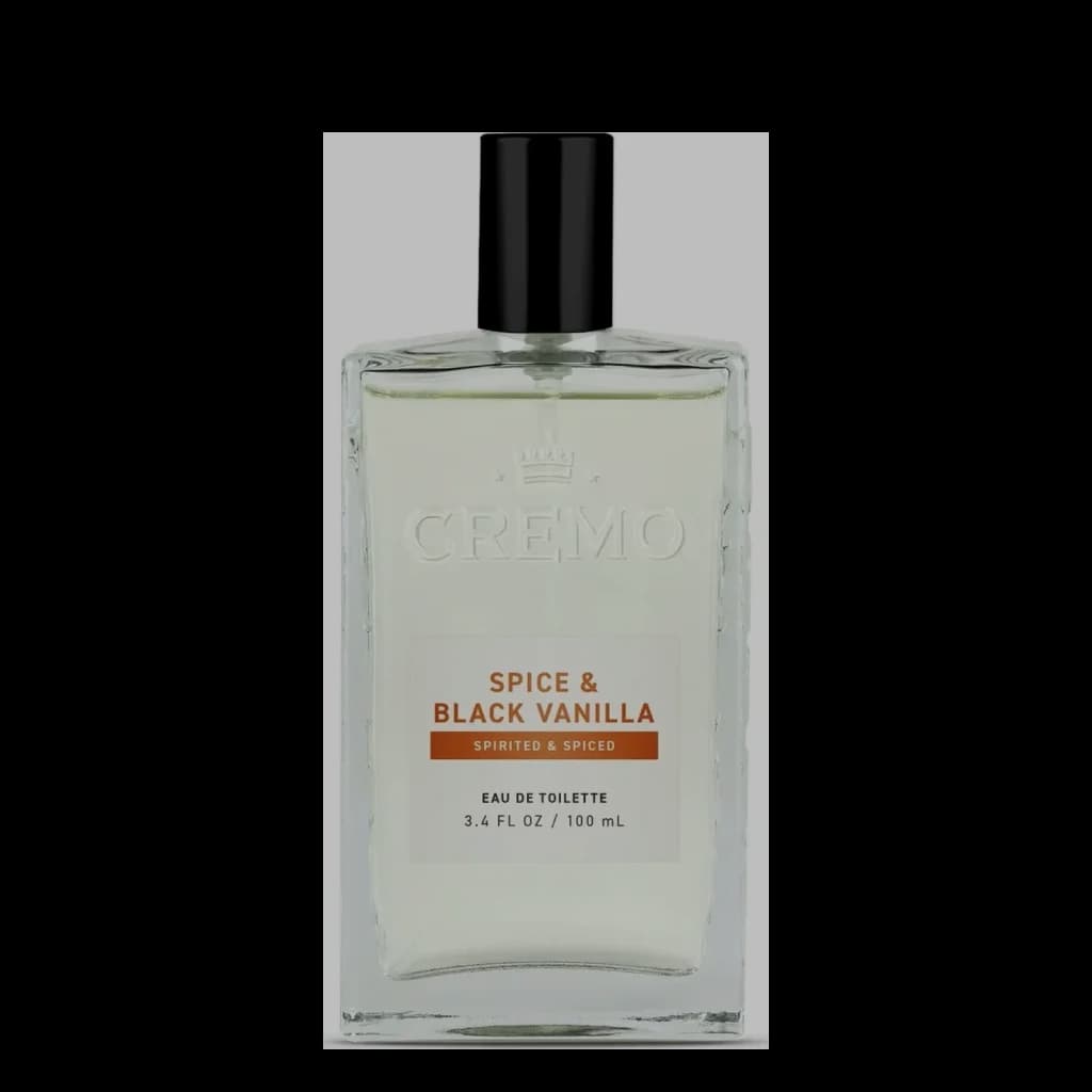 Cremo — muestra