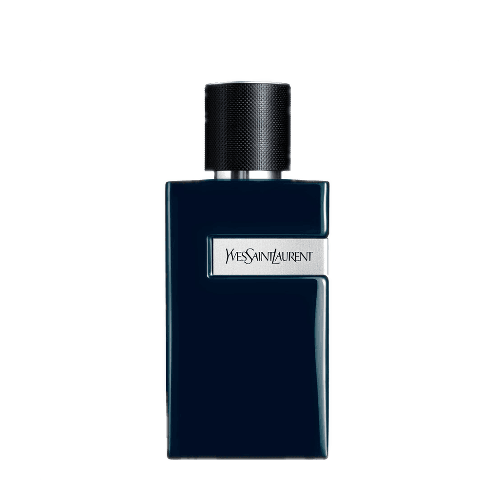 Yves Saint Laurent — muestra