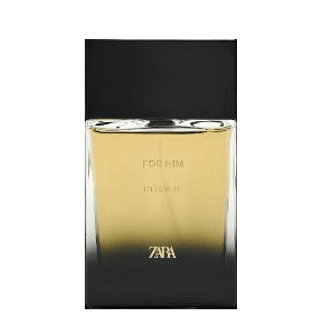 For Him Intense