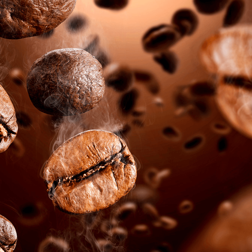Acorde de café