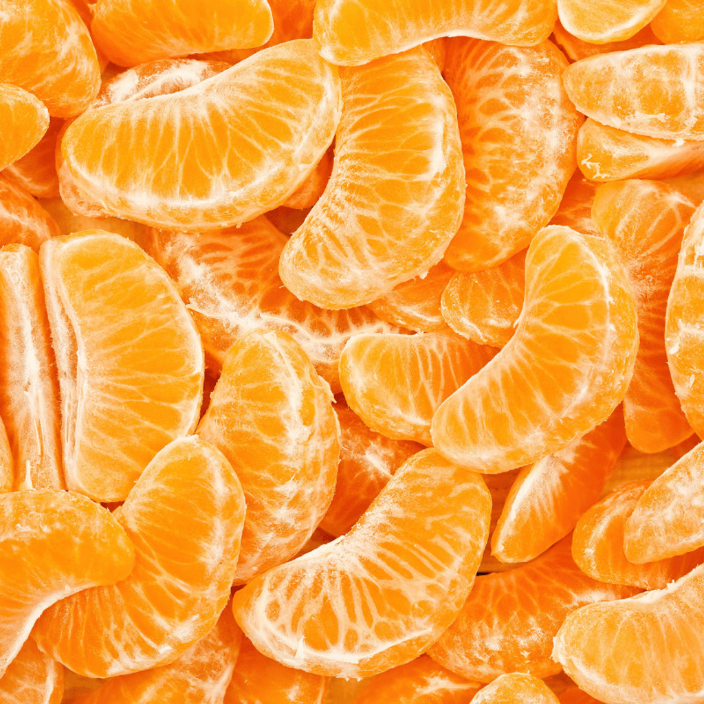 Mandarina