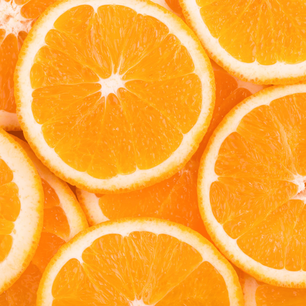 Naranja