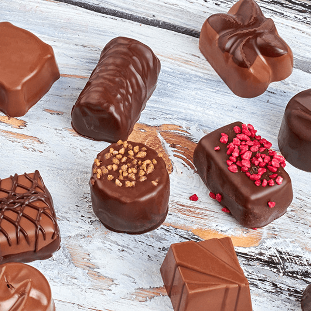 Praliné
