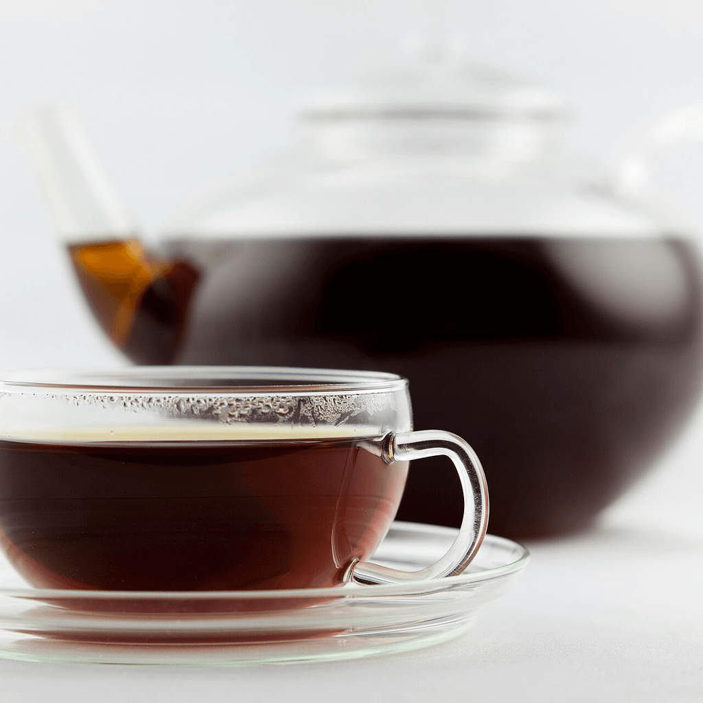Té Earl Grey