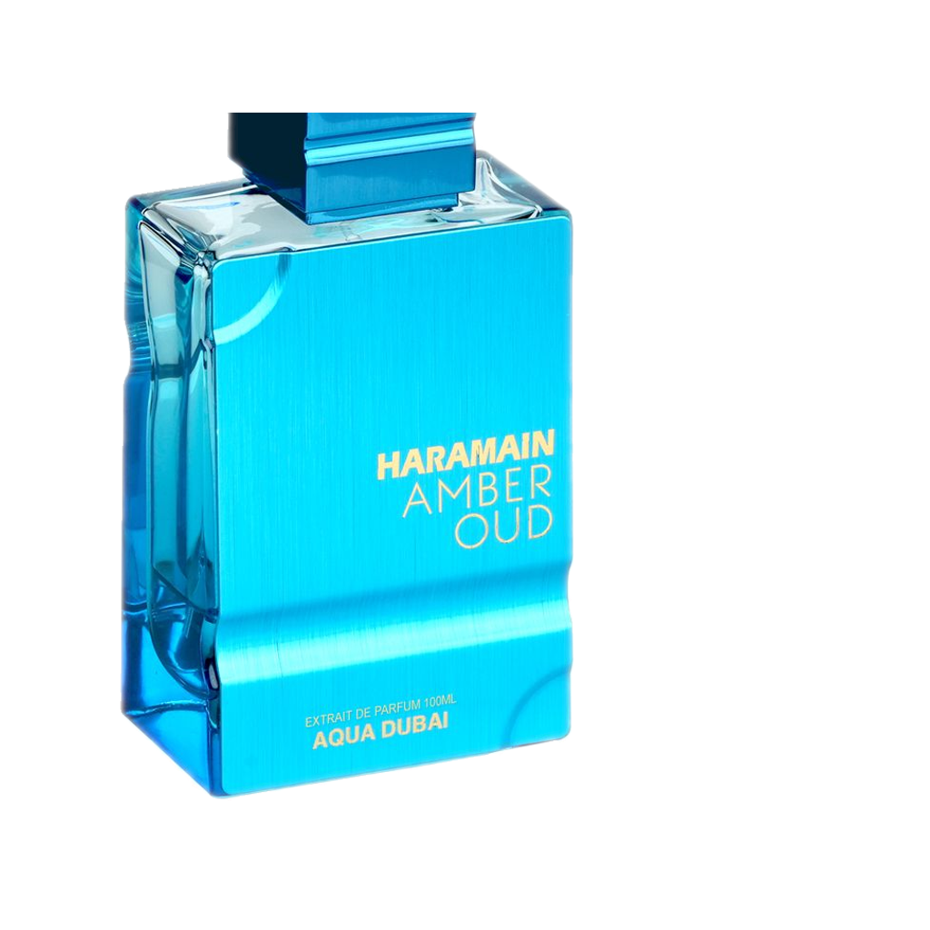 Amber Oud Aqua Dubai