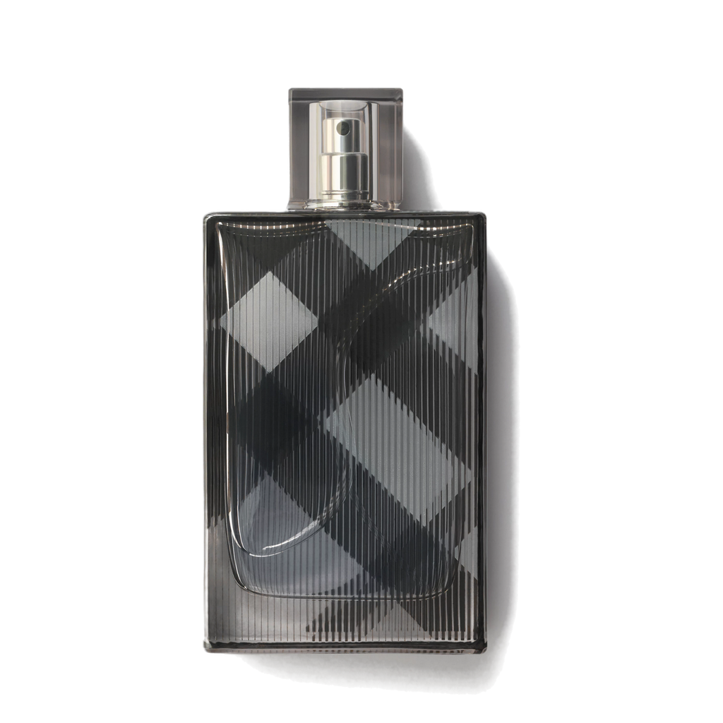 Burberry — muestra
