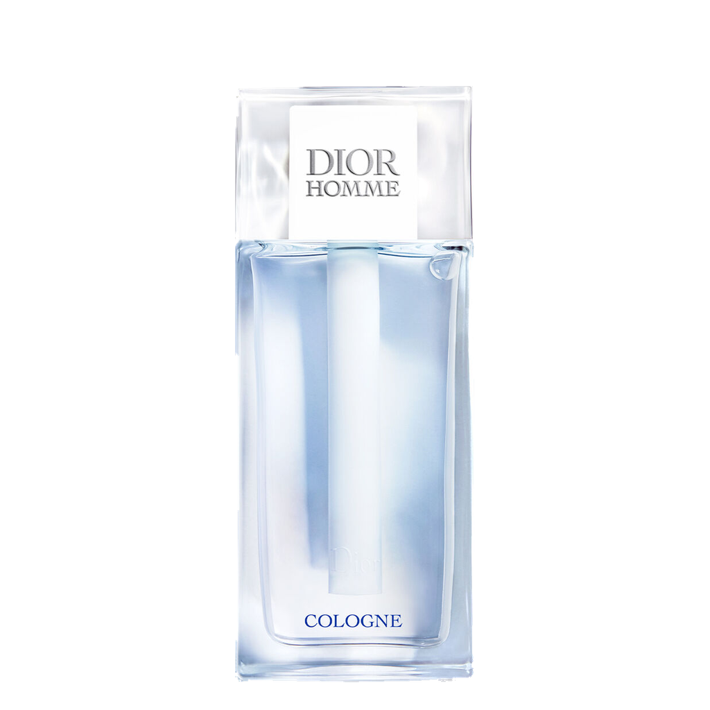 Dior — muestra