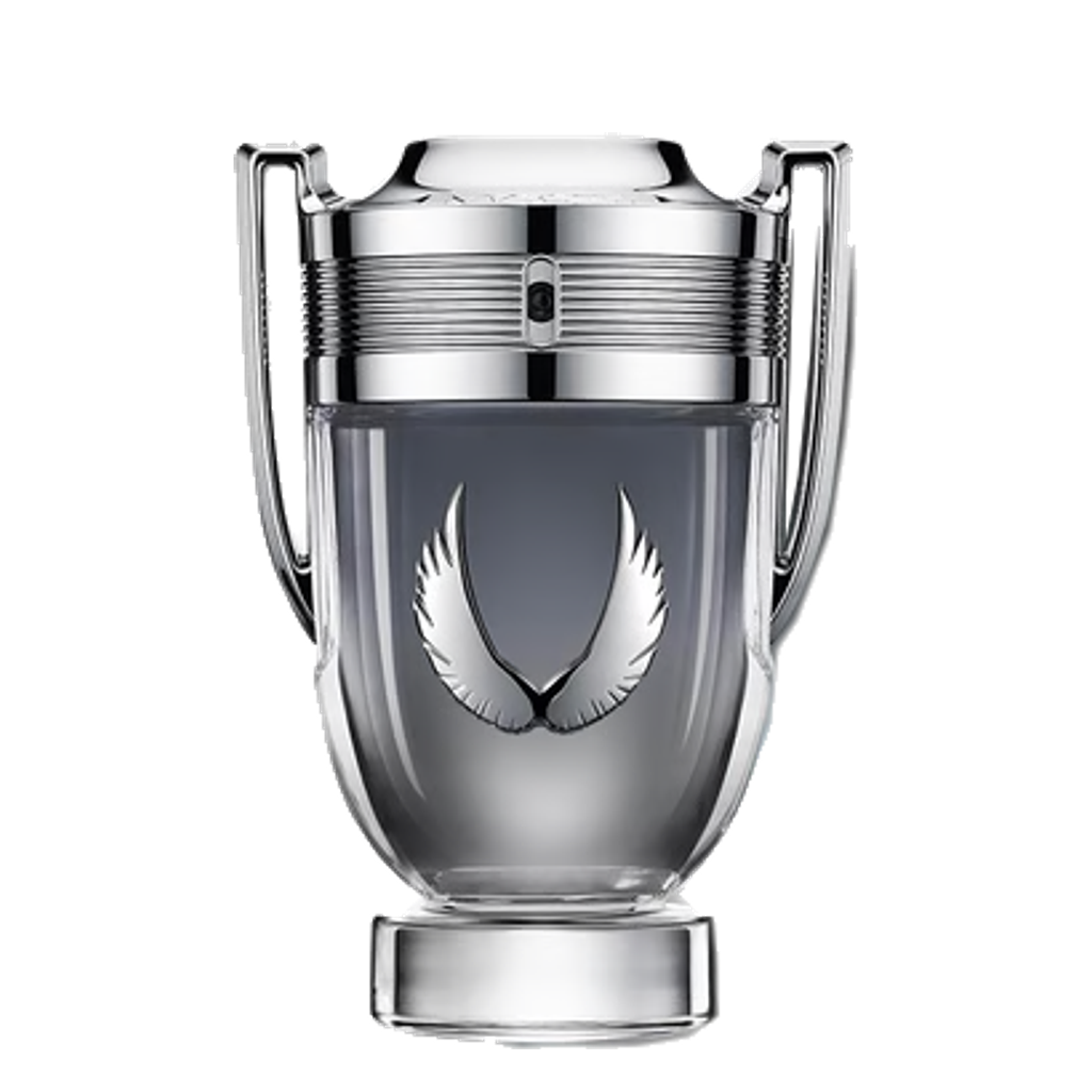Invictus Platinum