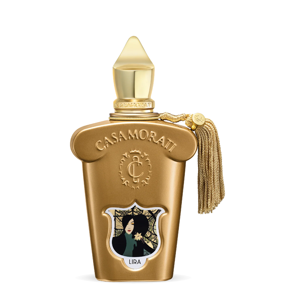 Lira (Casamorati)