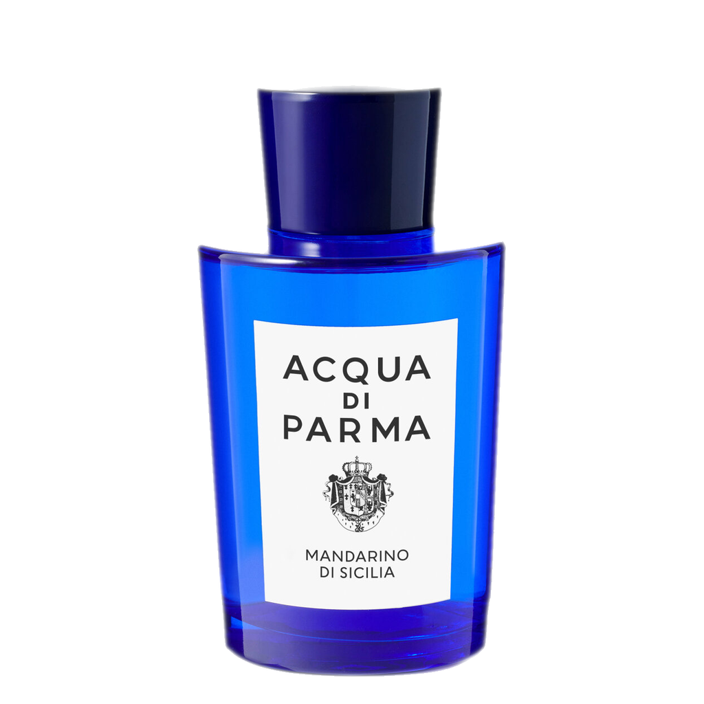 Acqua di Parma — muestra