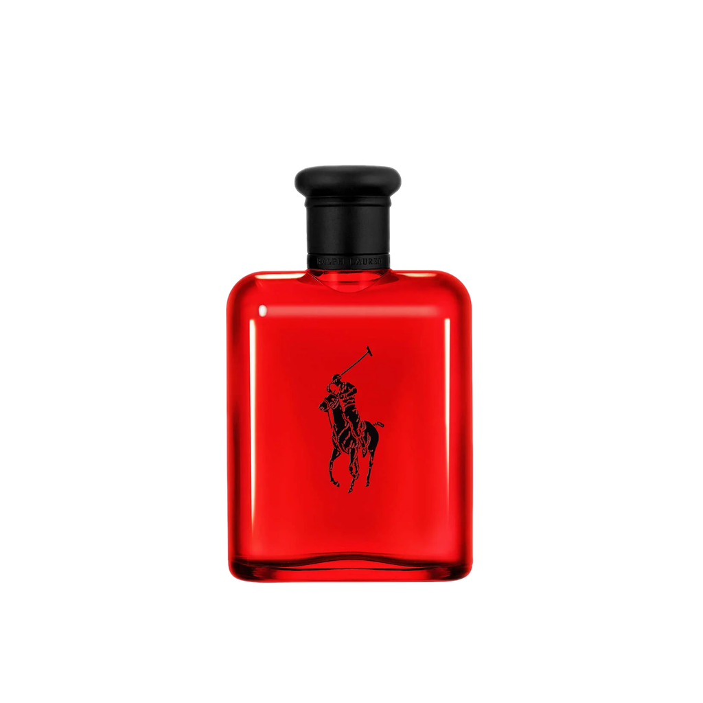Ralph Lauren — muestra