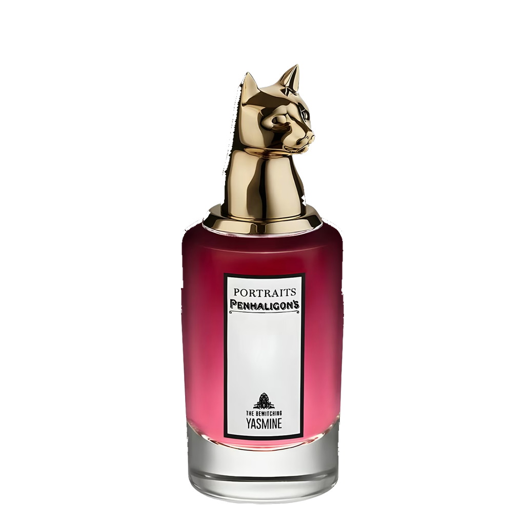 Penhaligon's — muestra